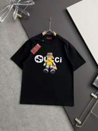 Picture of Gucci T Shirts Short _SKUGucciM-3XL11Lr47512366